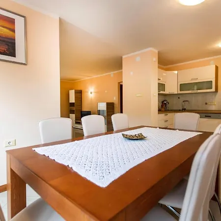 Lejlighed Beautiful In W/ Outdoor Swimming Pool, Sauna And 2 Bedrooms *